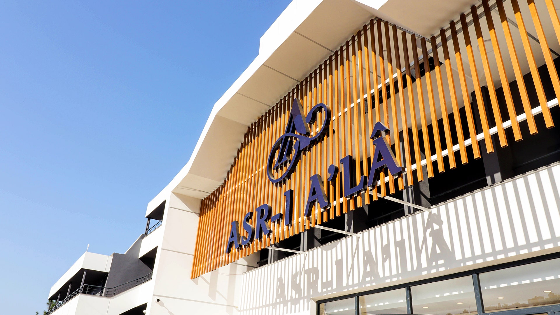 Otel galerisi